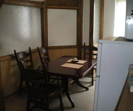 Csoka Panzio * Zalaegerszeg